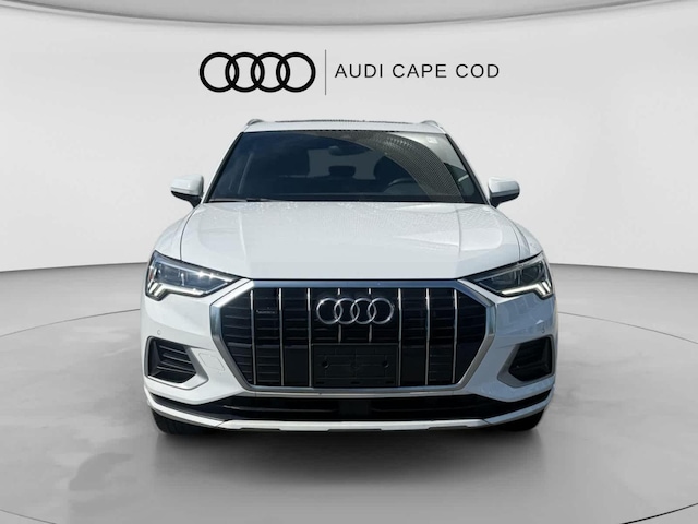 2023 Audi Q3 SUV