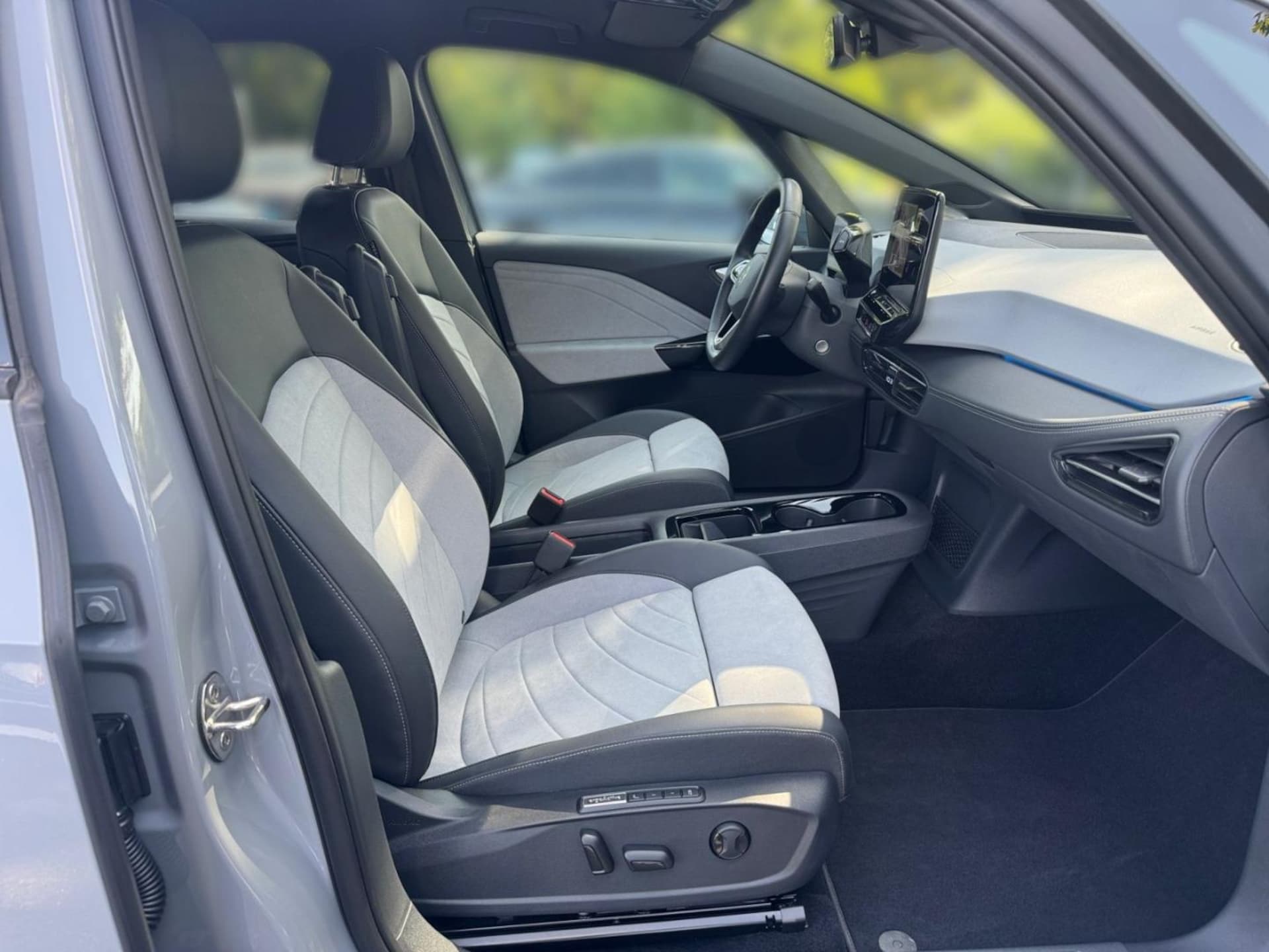 Volkswagen ID.3 MOVE Pro