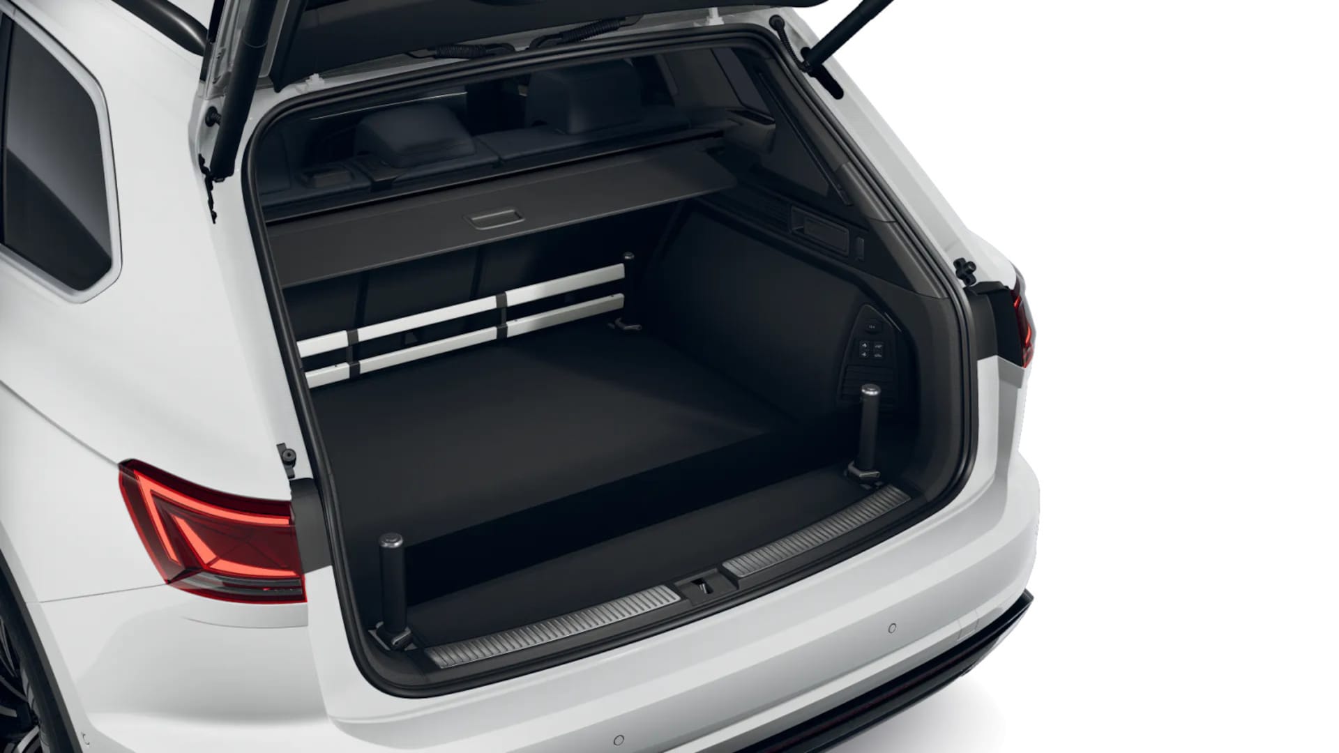 Volkswagen Touareg Elegance