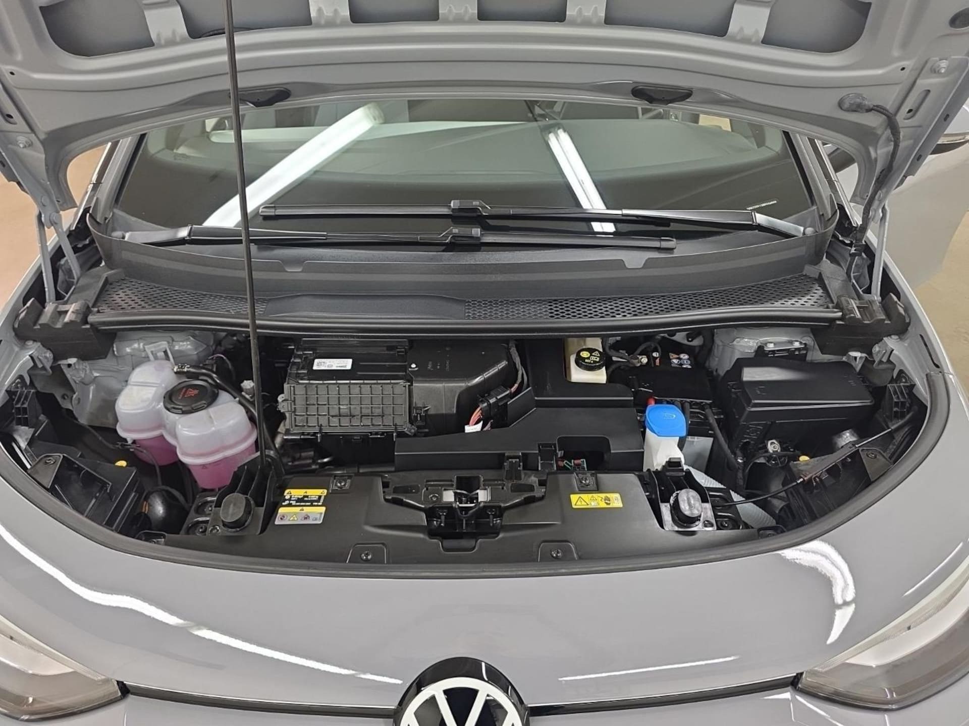 Volkswagen ID.3 MOVE Pro