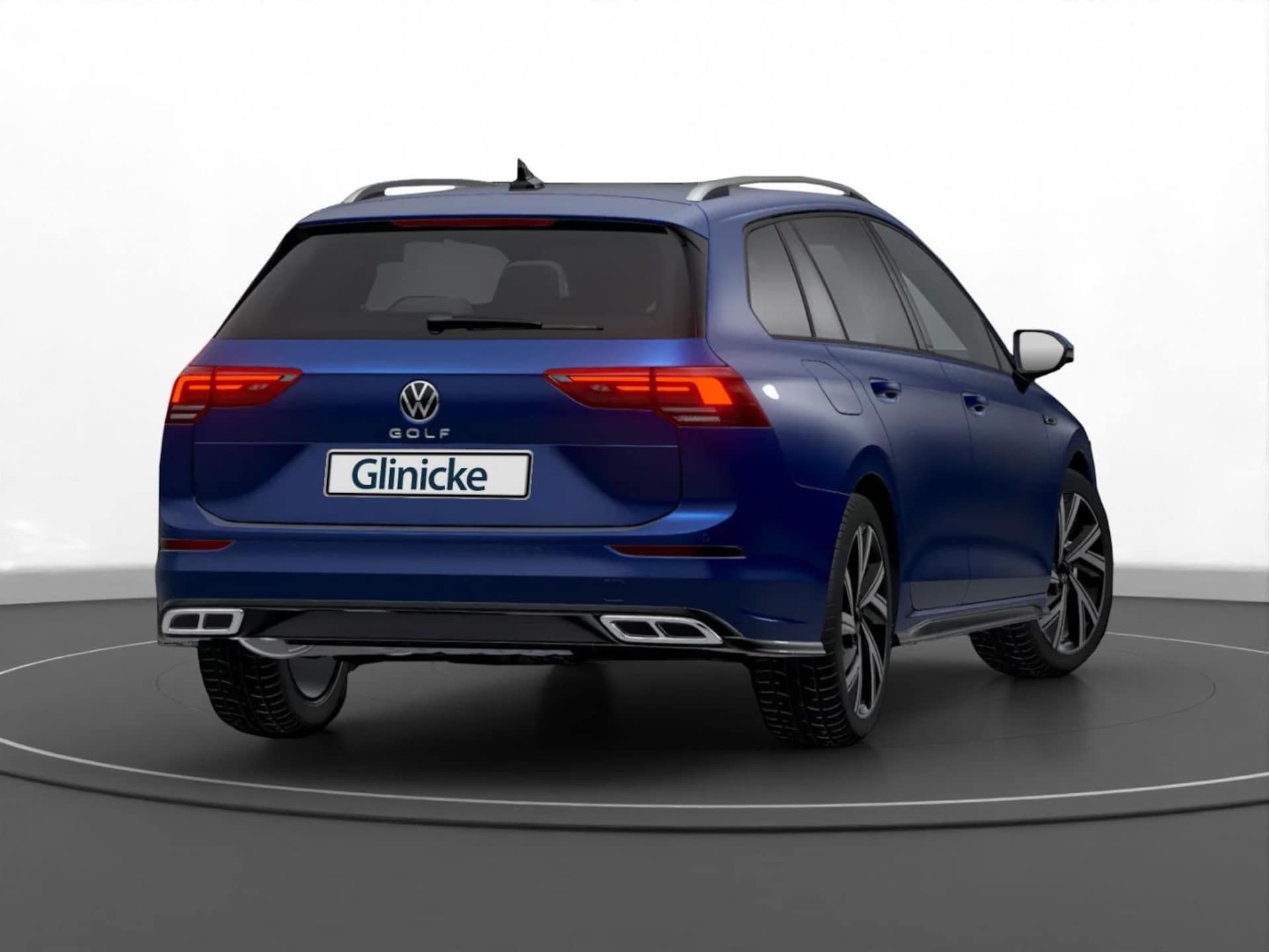 Volkswagen Golf Variant R-Line
