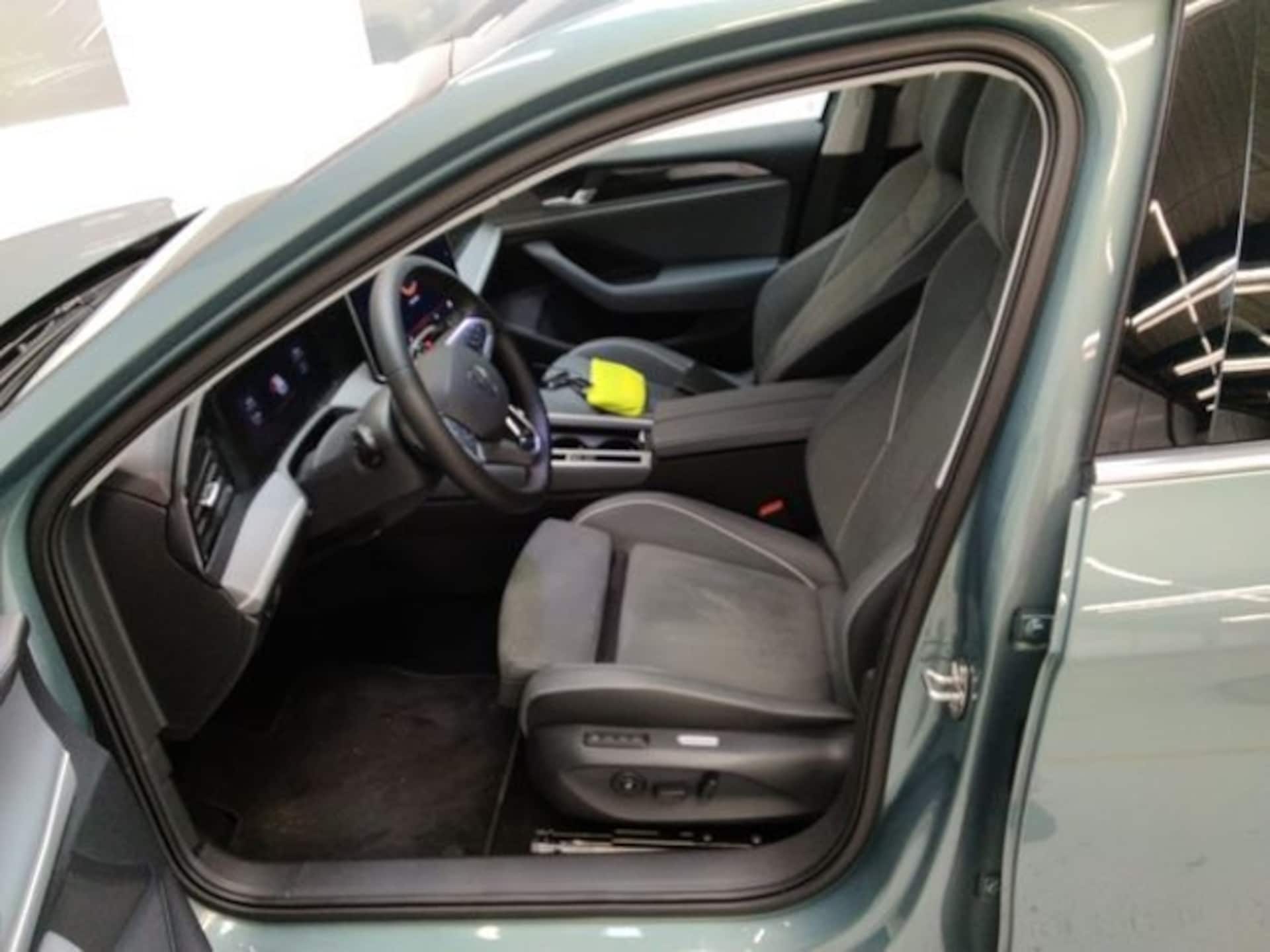 Volkswagen Passat Business