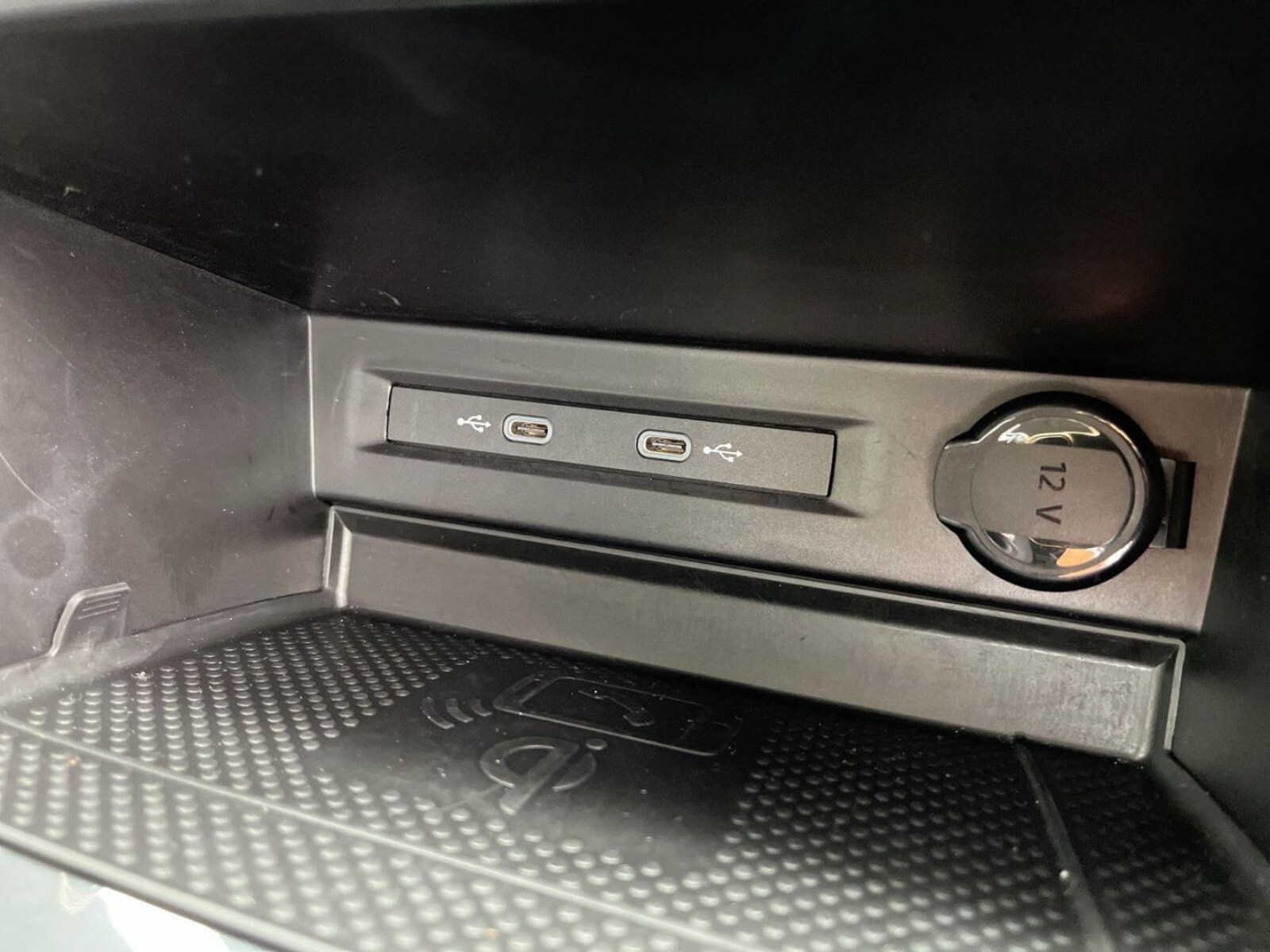 Volkswagen Tiguan – Bild 23