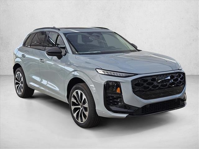 2026 Audi Q3 SUV