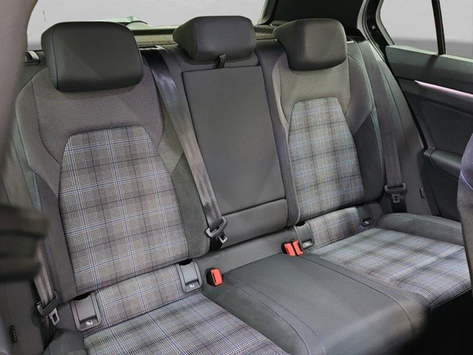 Volkswagen Golf – Bild 8
