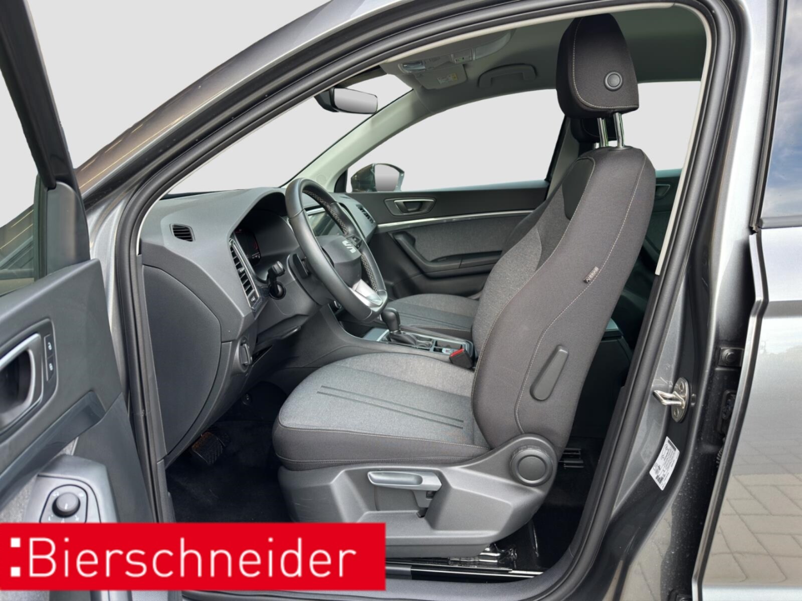 SEAT Ateca – Bild 11