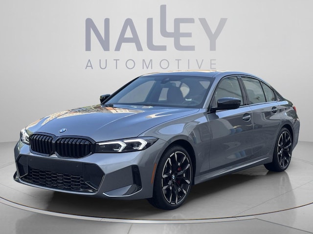 2026 BMW 330i