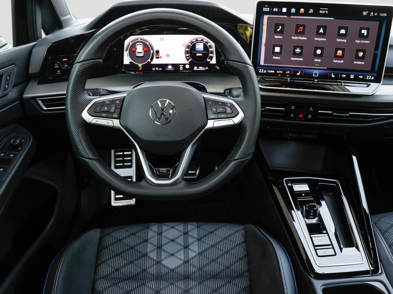 Volkswagen Golf – Bild 13