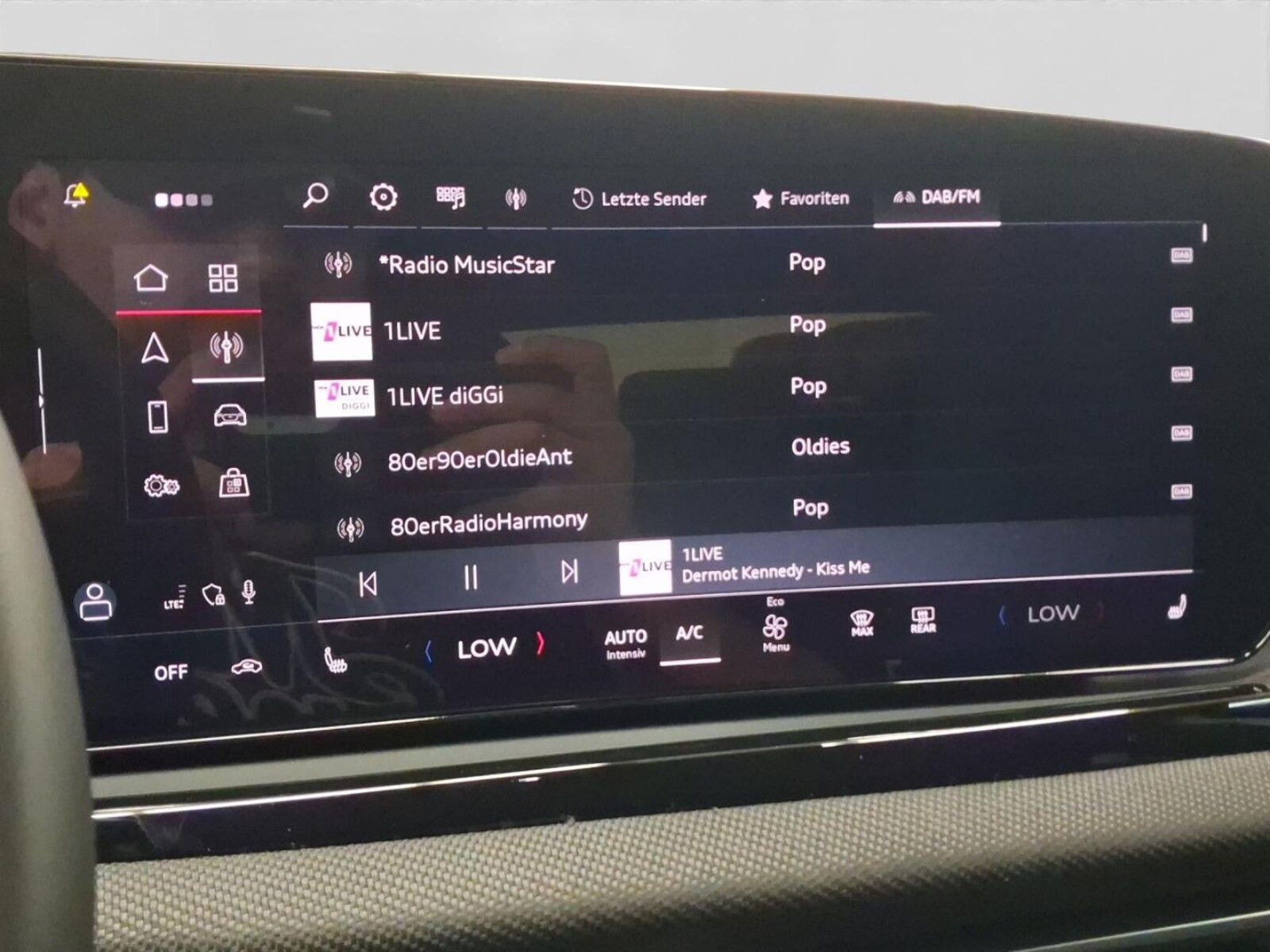 Audi A5 Avant – Bild 14