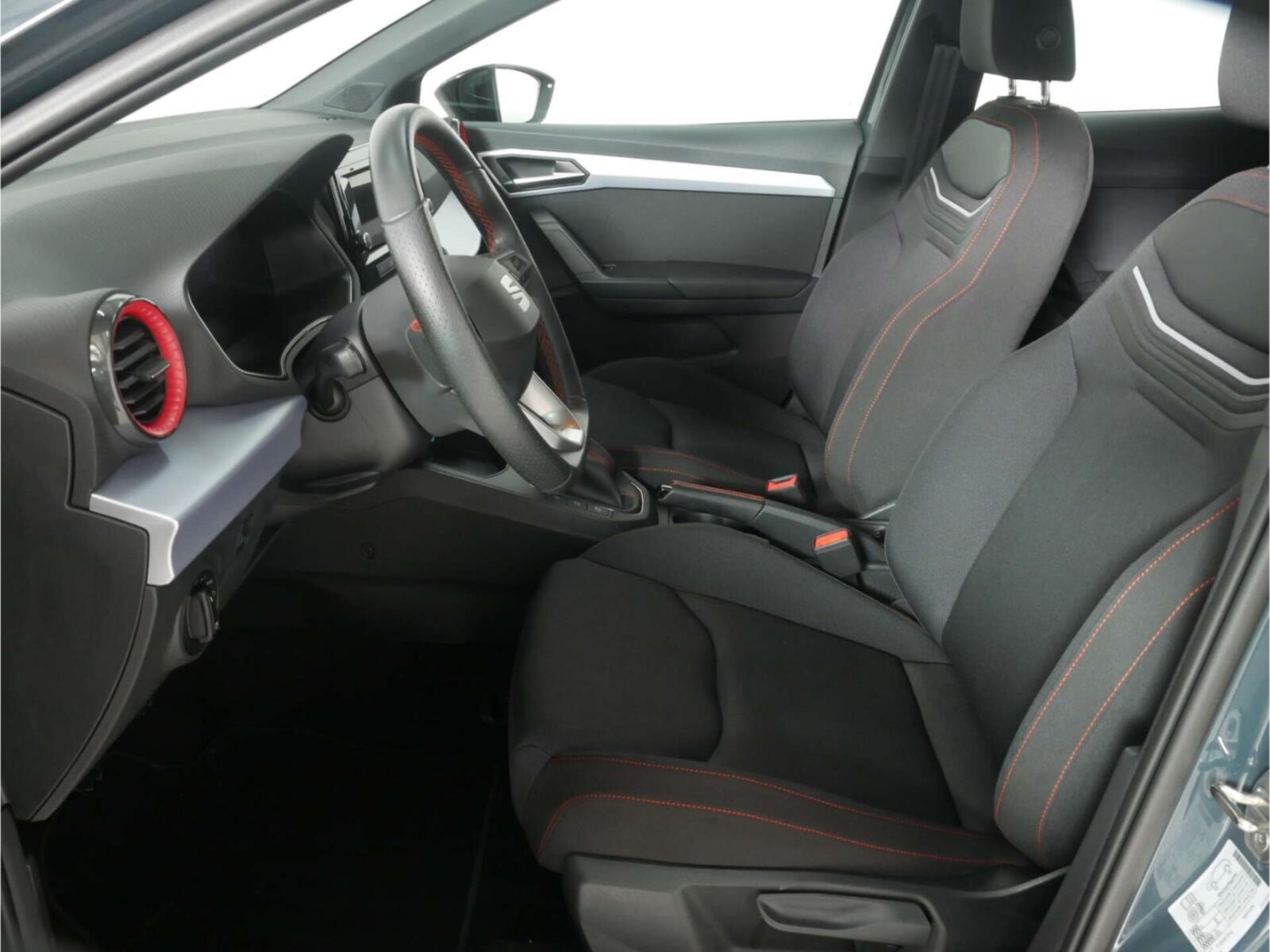 SEAT Ibiza – Bild 13