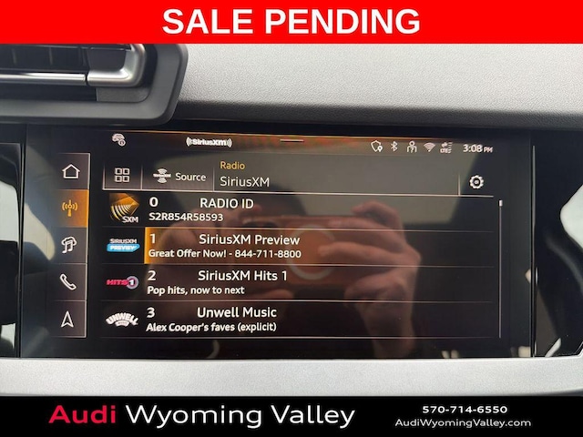2026 Audi A3 Premium - Photo 27