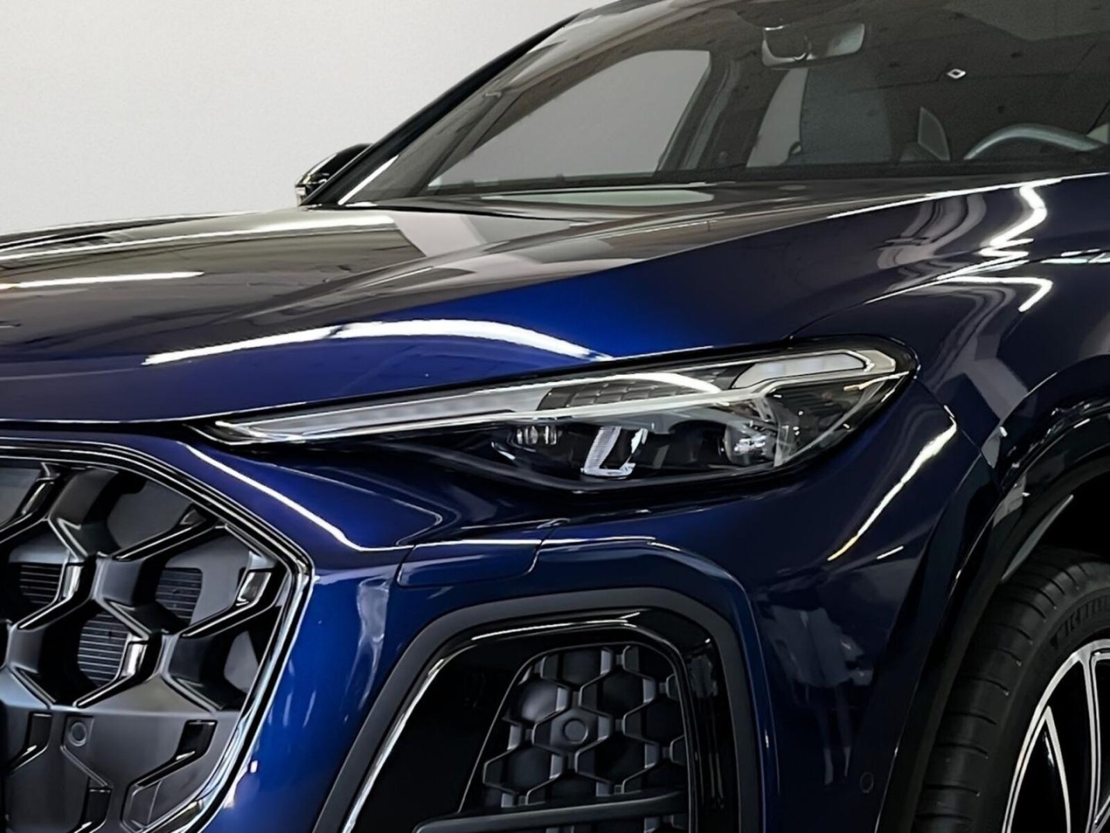 Audi Q5 – Bild 7