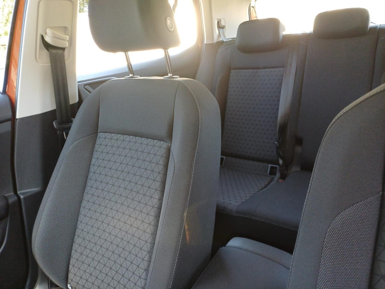 Volkswagen T-Cross – Bild 13
