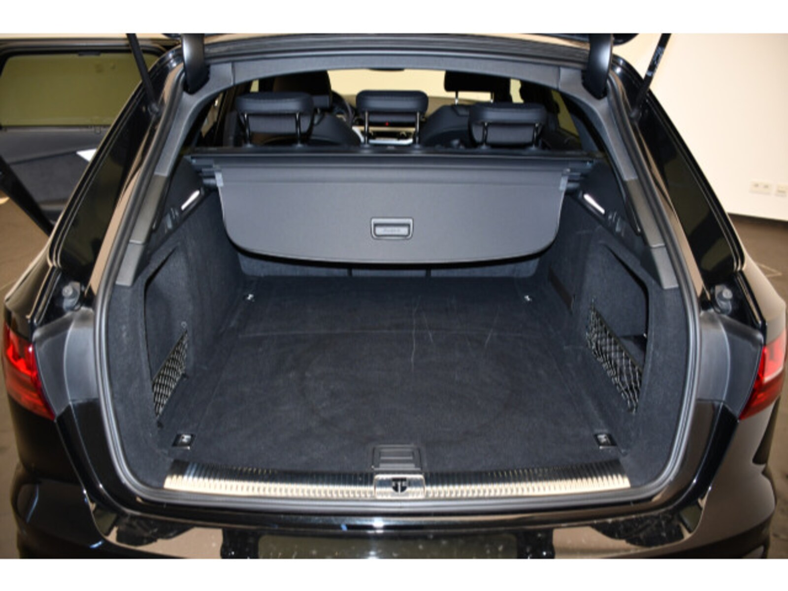 Audi A4 Avant – Bild 11