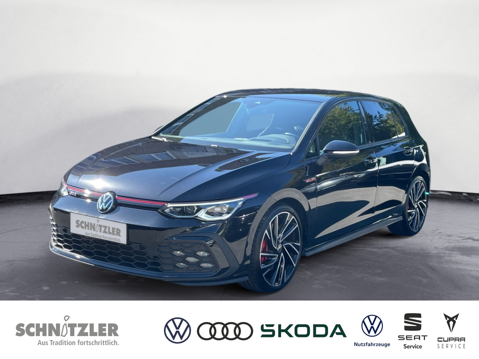 Volkswagen Golf — Volkswagen Golf 2.0 TSI DSG MATRIX/NAVI/PDC/HUD/APP+++
