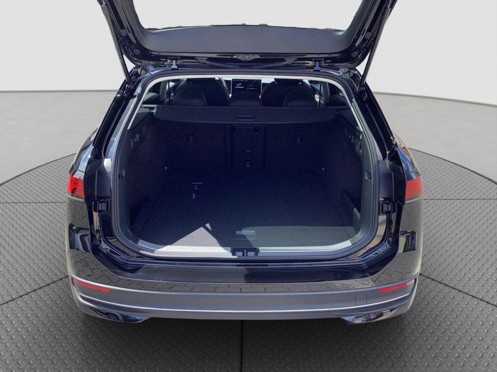 Volkswagen Passat – Bild 10