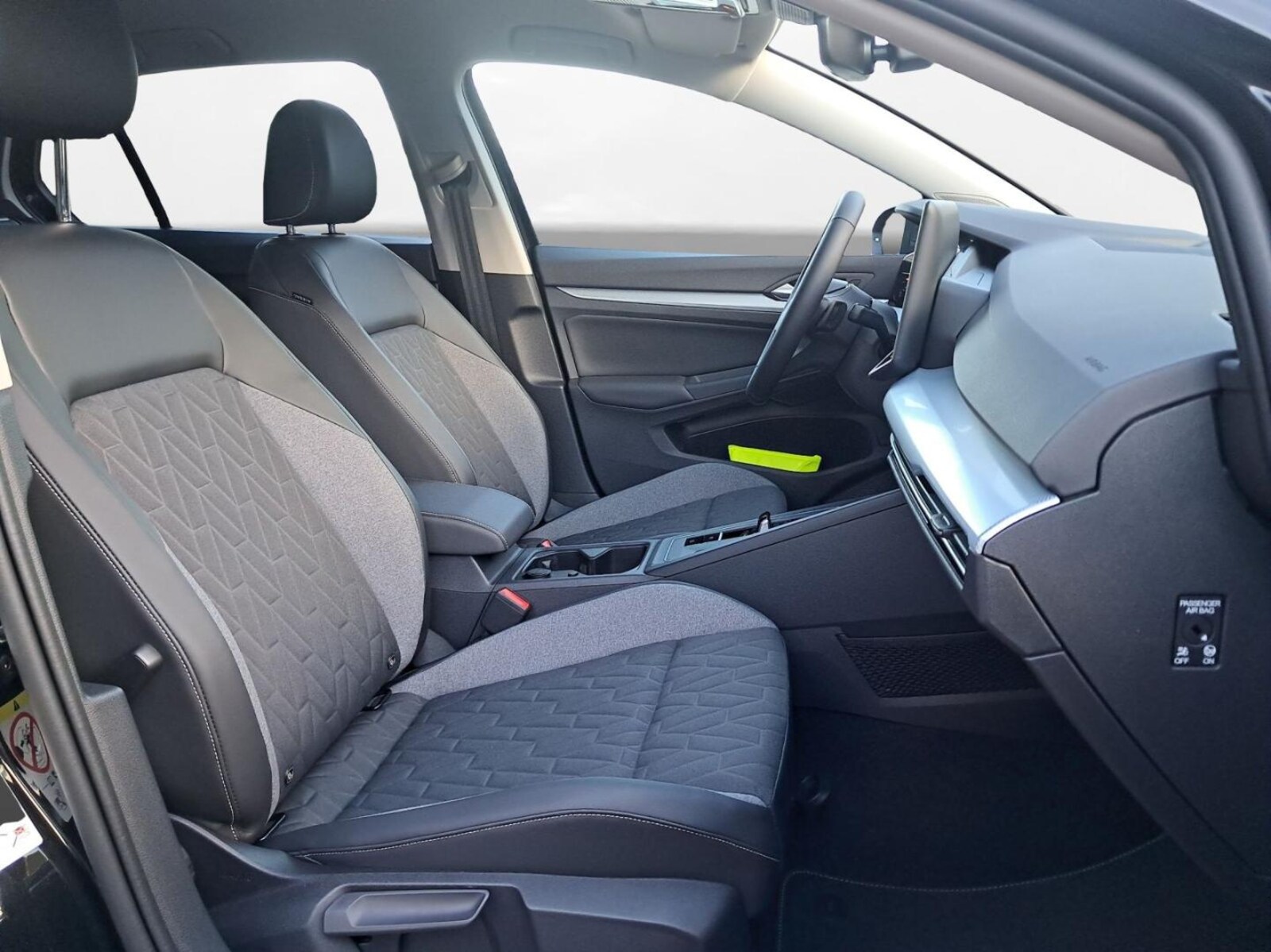 Volkswagen Golf – Bild 5