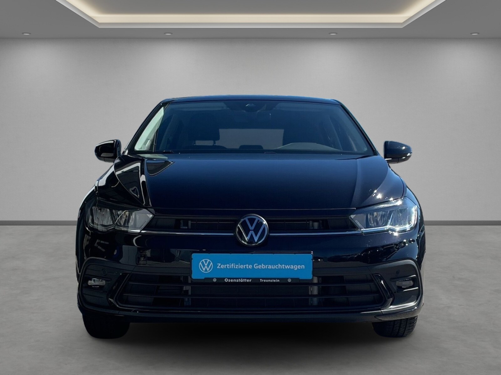 Volkswagen Polo – Bild 10