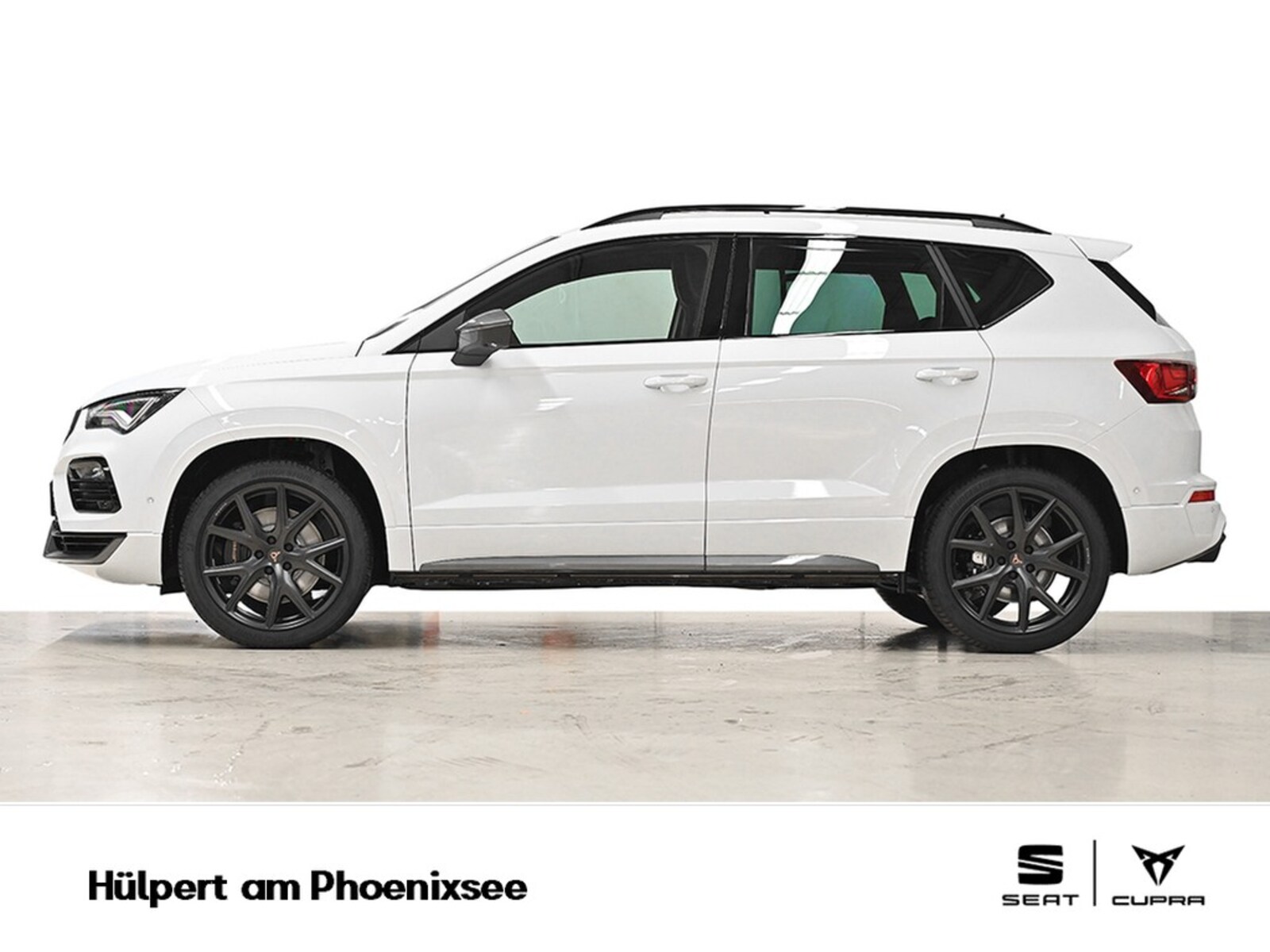 CUPRA Ateca – Bild 4