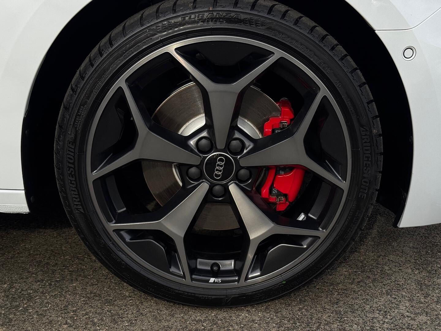 Image about Audi A1 Sportback S line 40 TFSI S tronic