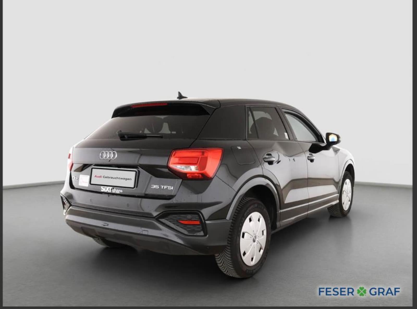 Audi Q2 – Bild 2