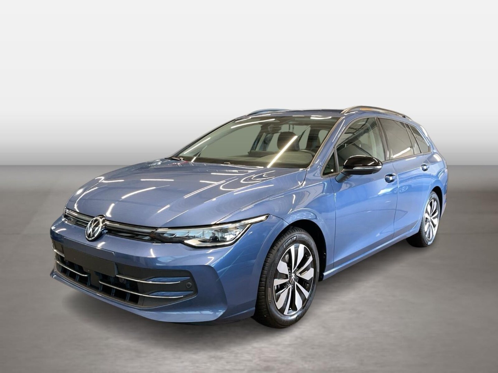 Volkswagen Golf Variant – Bild 2
