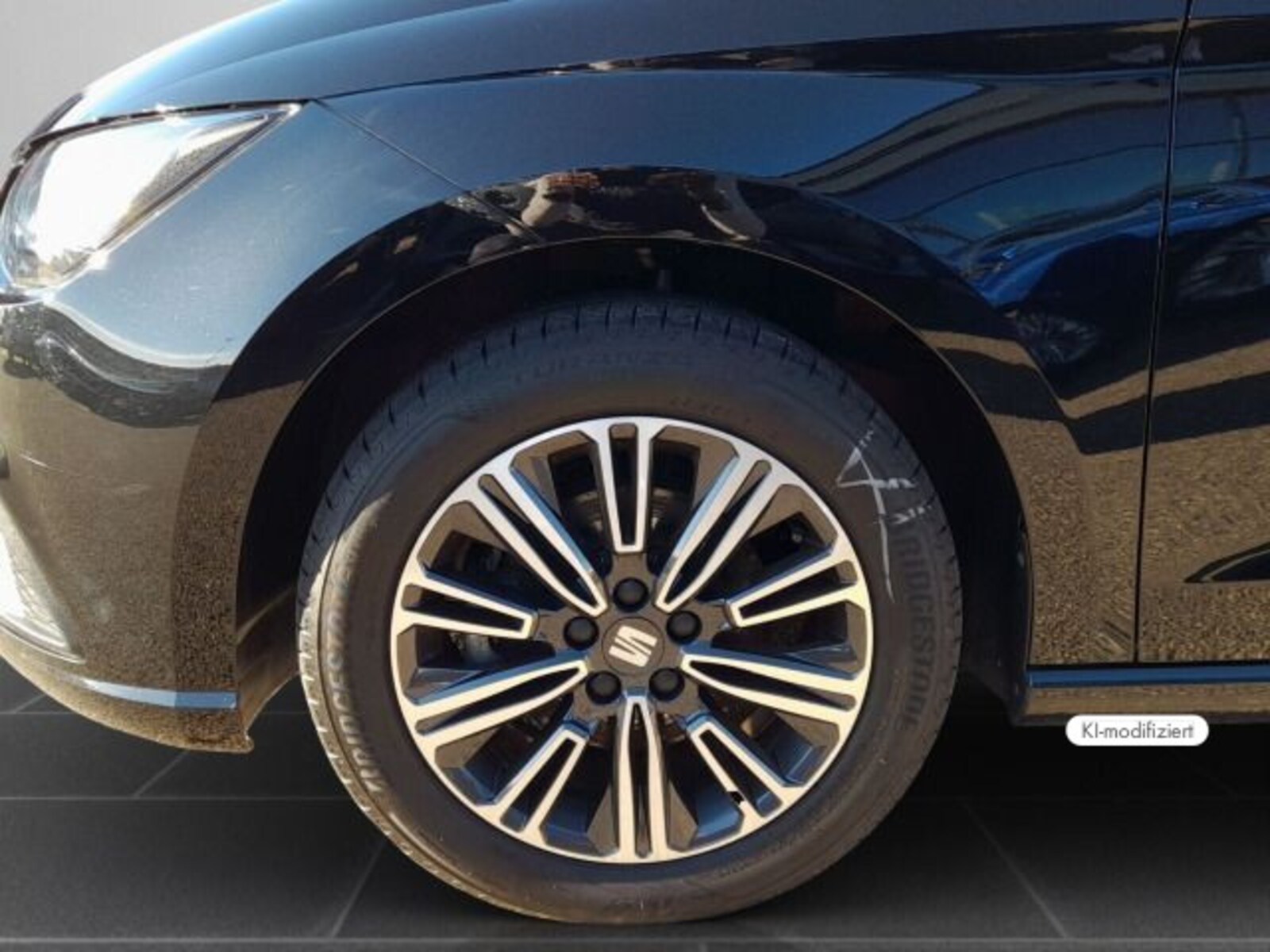SEAT Ibiza – Bild 8