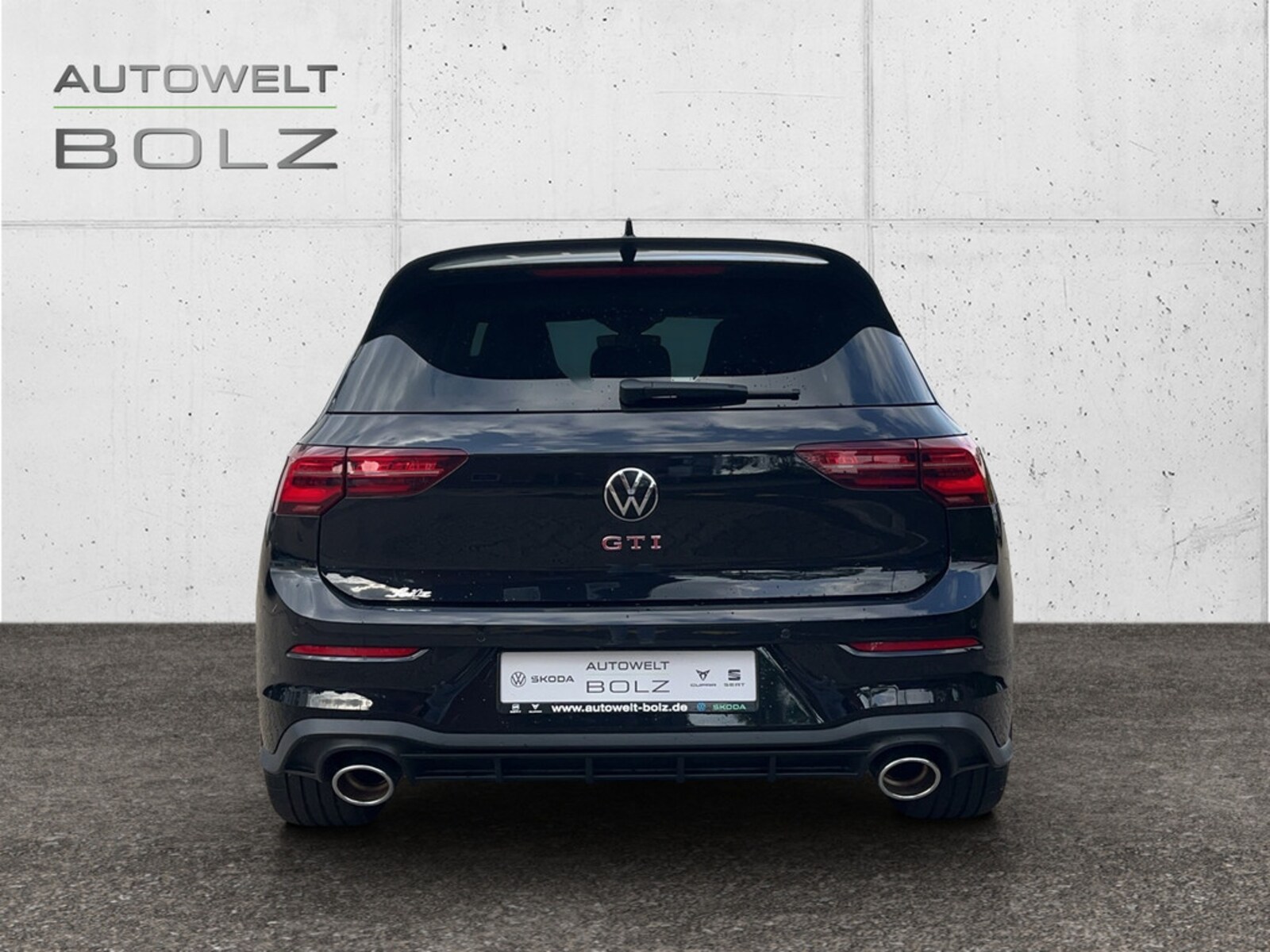 Volkswagen Golf – Bild 6
