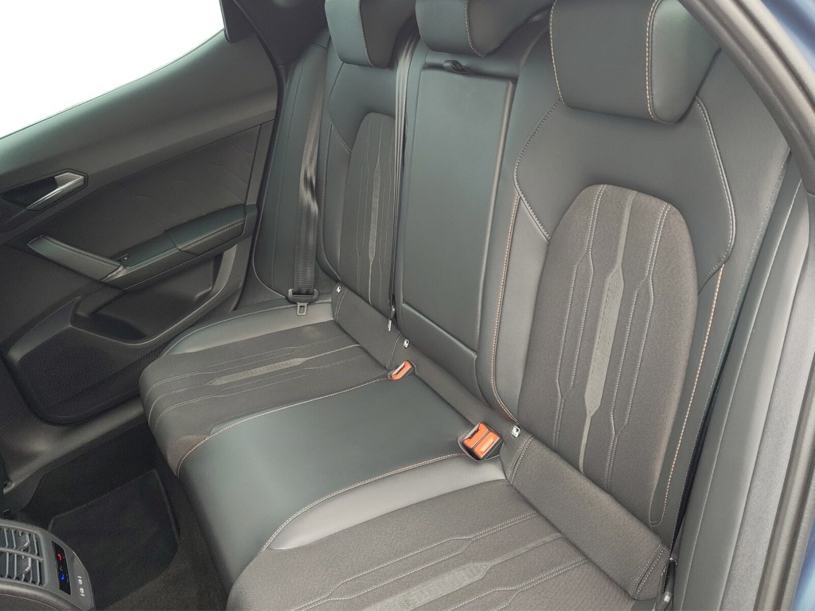 CUPRA Formentor – Bild 14