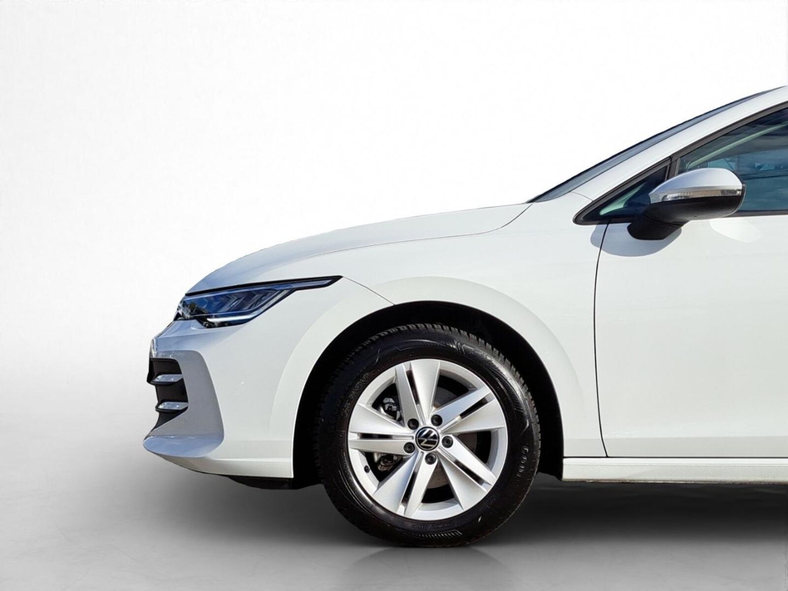 Volkswagen Golf – Bild 13