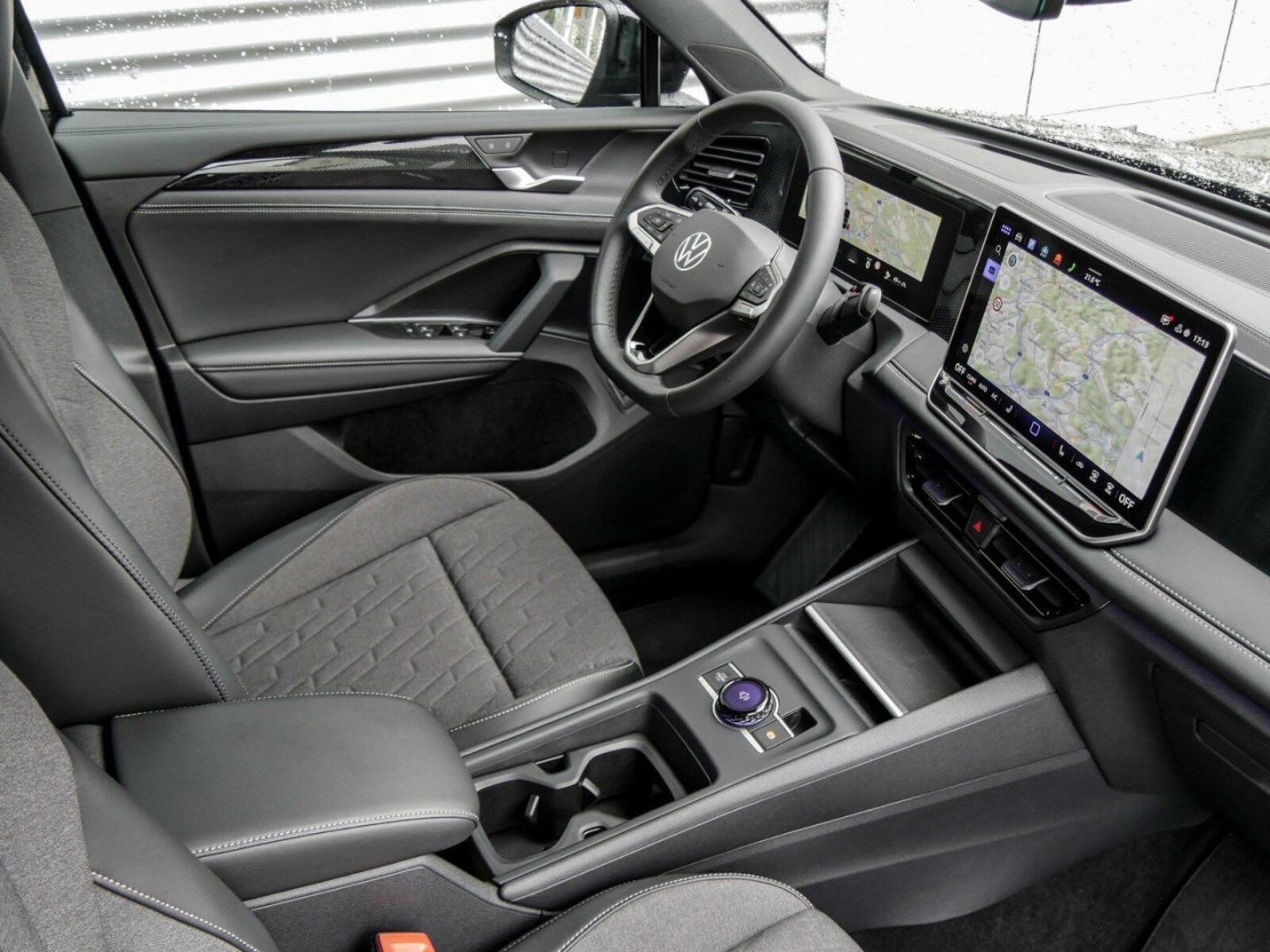 Volkswagen Tiguan – Bild 3