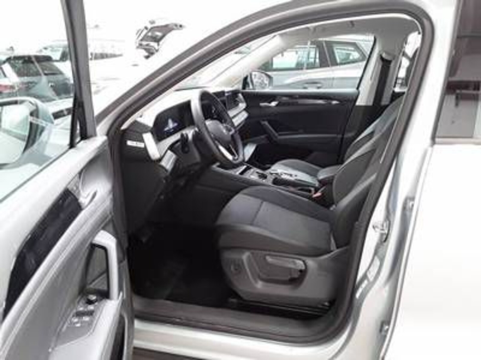 Volkswagen Tayron – Bild 3