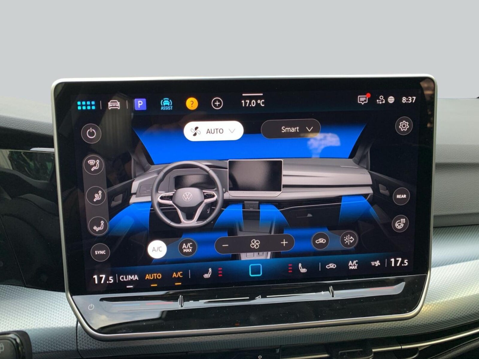 Volkswagen Golf Variant – Bild 14