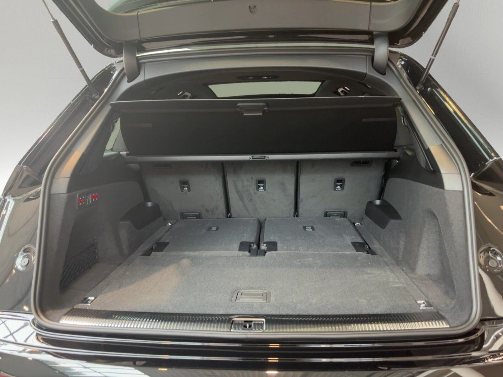 Audi Q7 – Bild 6