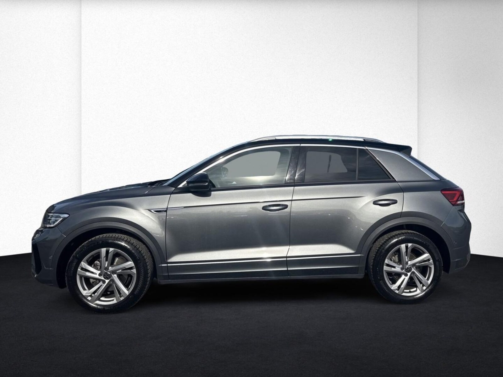 Volkswagen T-Roc – Bild 5