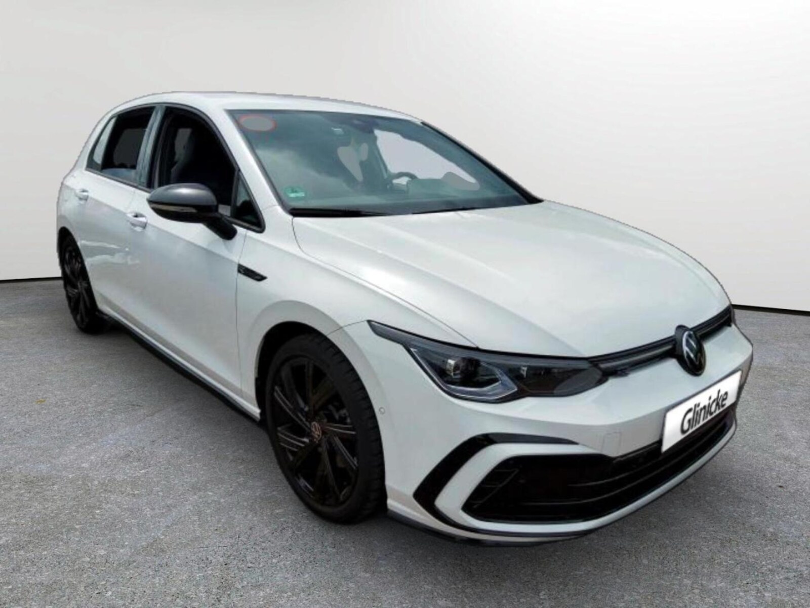 Volkswagen Golf – Bild 4