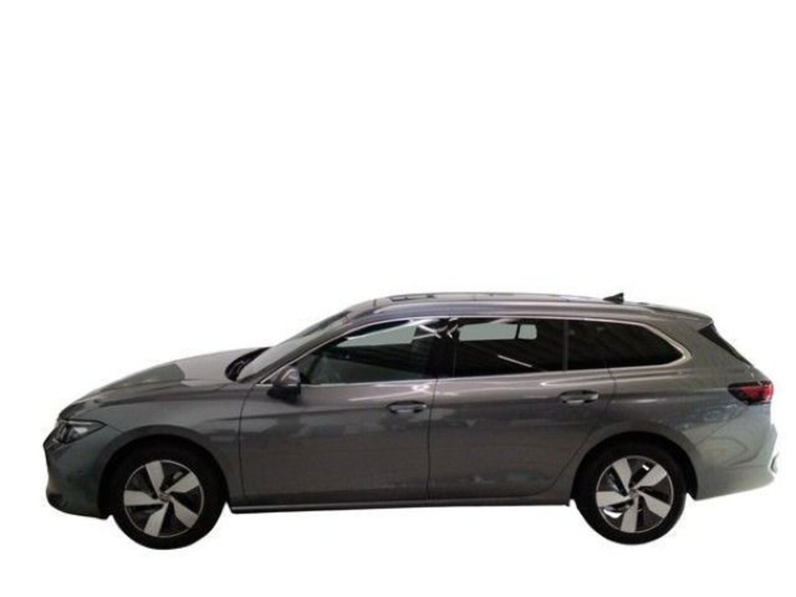 Volkswagen Passat – Bild 2
