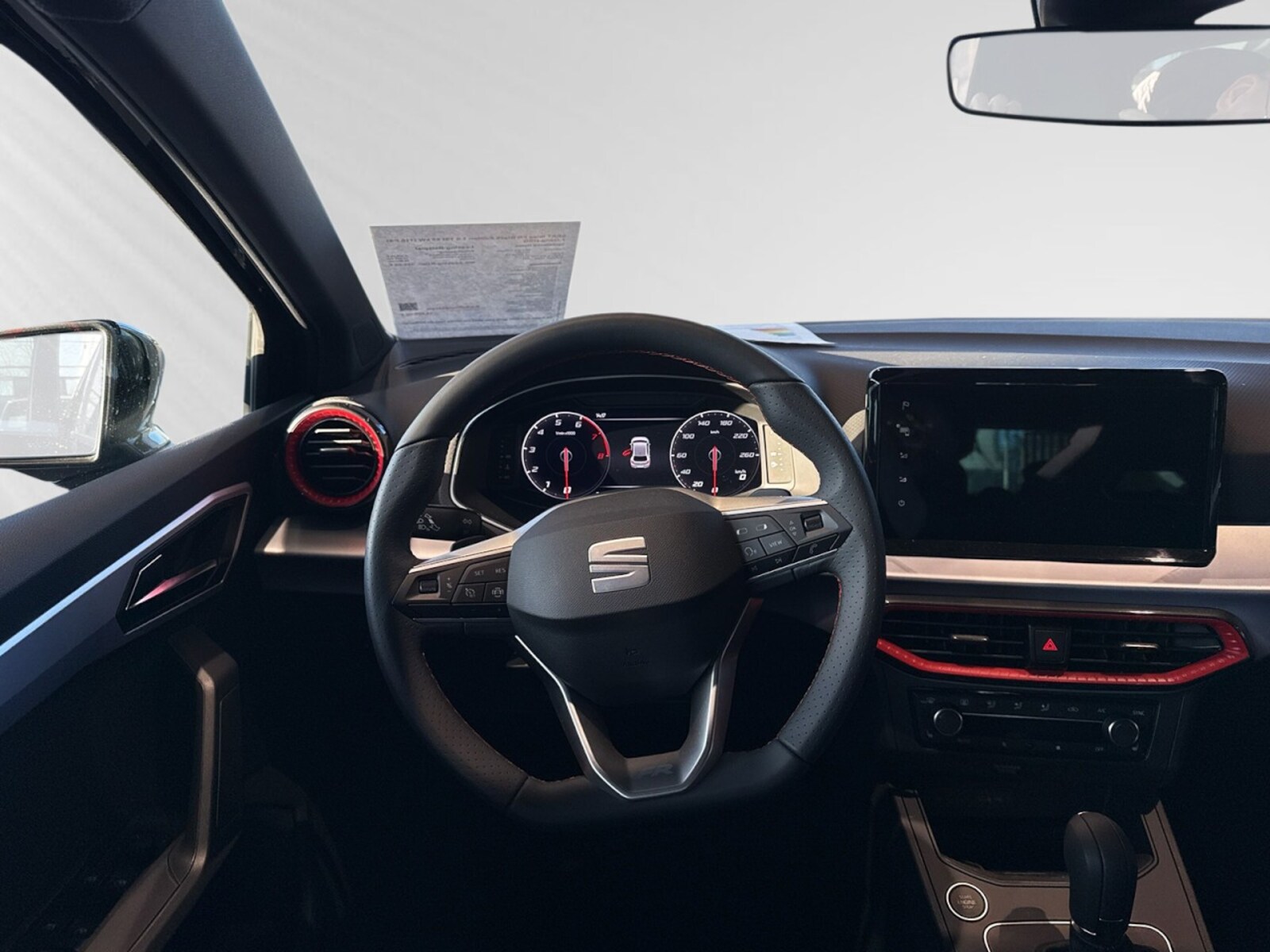 SEAT Ibiza – Bild 13