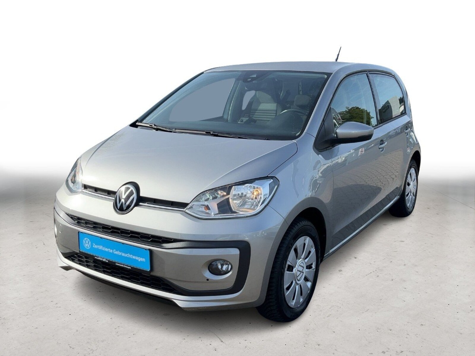 Volkswagen up! – Bild 2