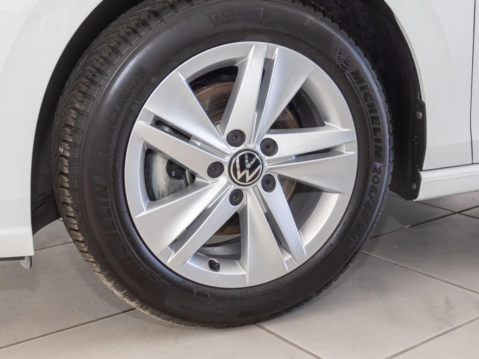 Volkswagen Golf – Bild 10
