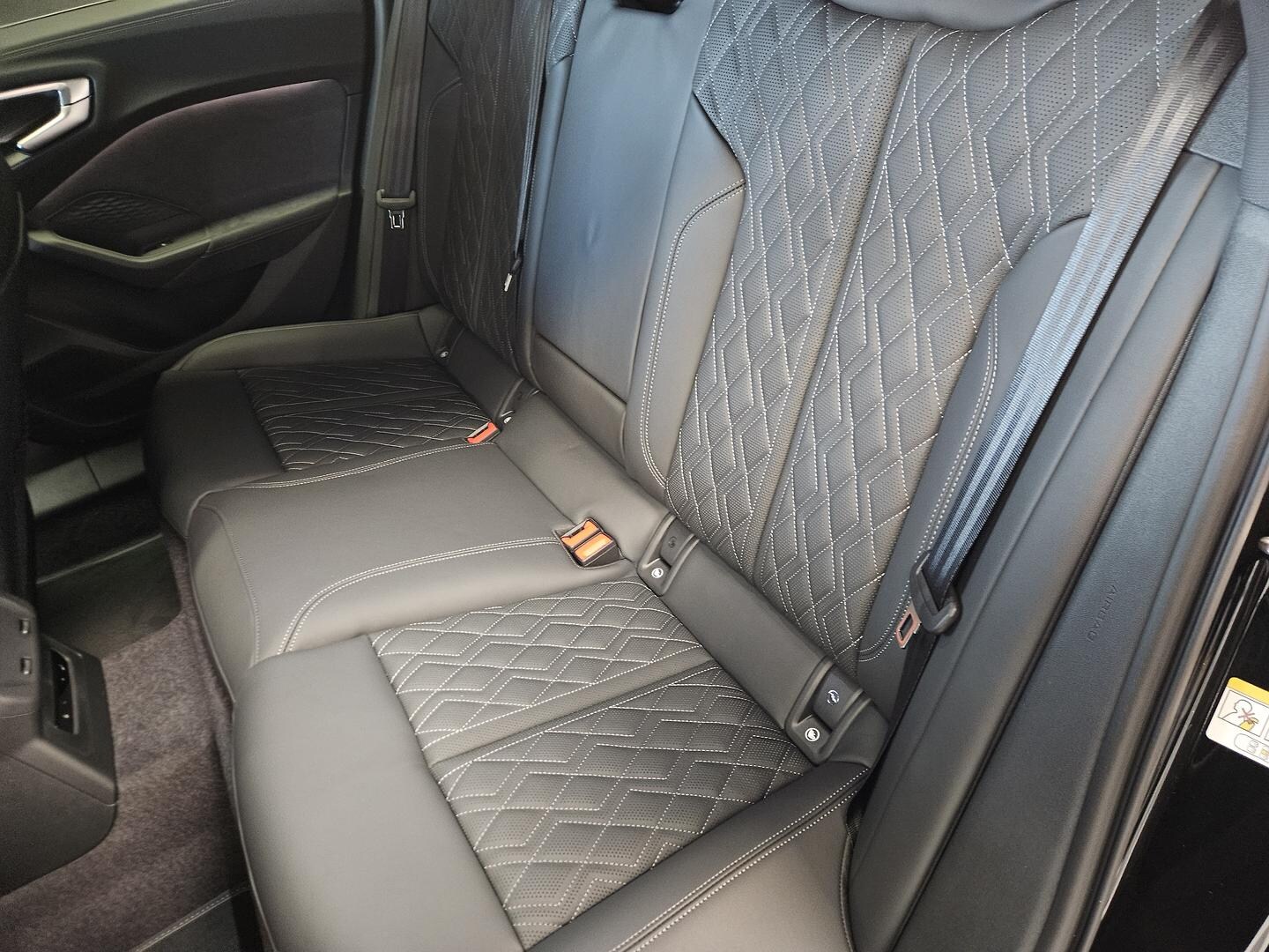 Image about Audi S5 Sedan TFSI quattro S tronic
