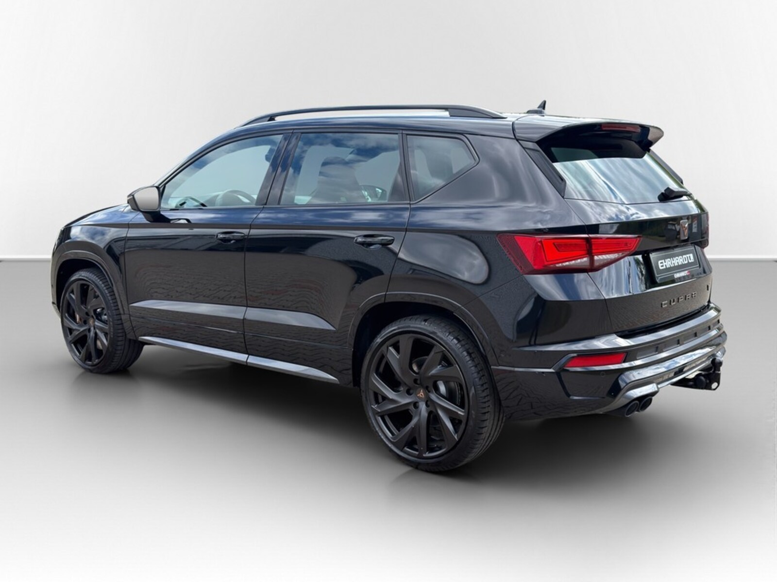 CUPRA Ateca – Bild 7