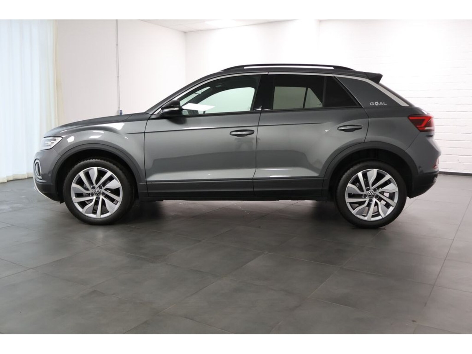 Volkswagen T-Roc – Bild 7