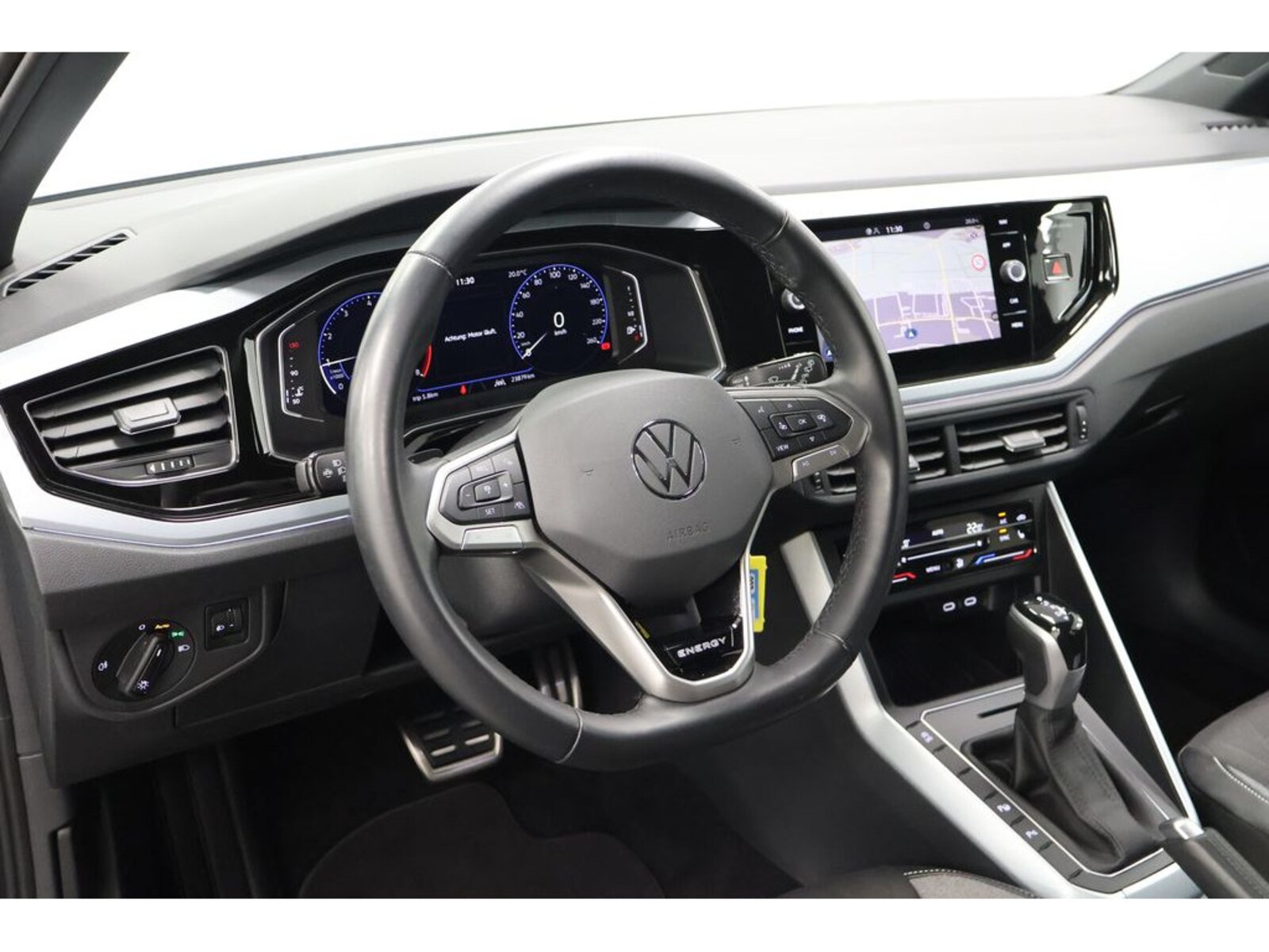 Volkswagen Taigo – Bild 17