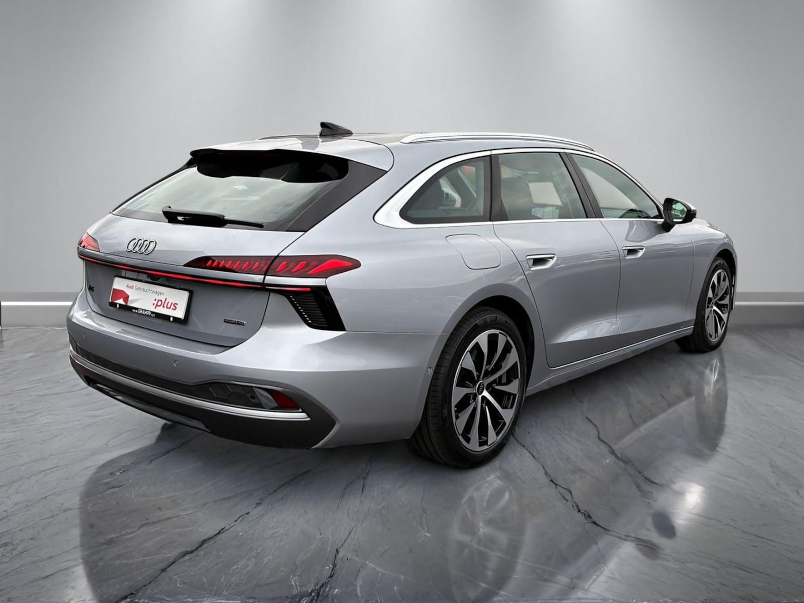 Audi A6 Avant – Bild 12