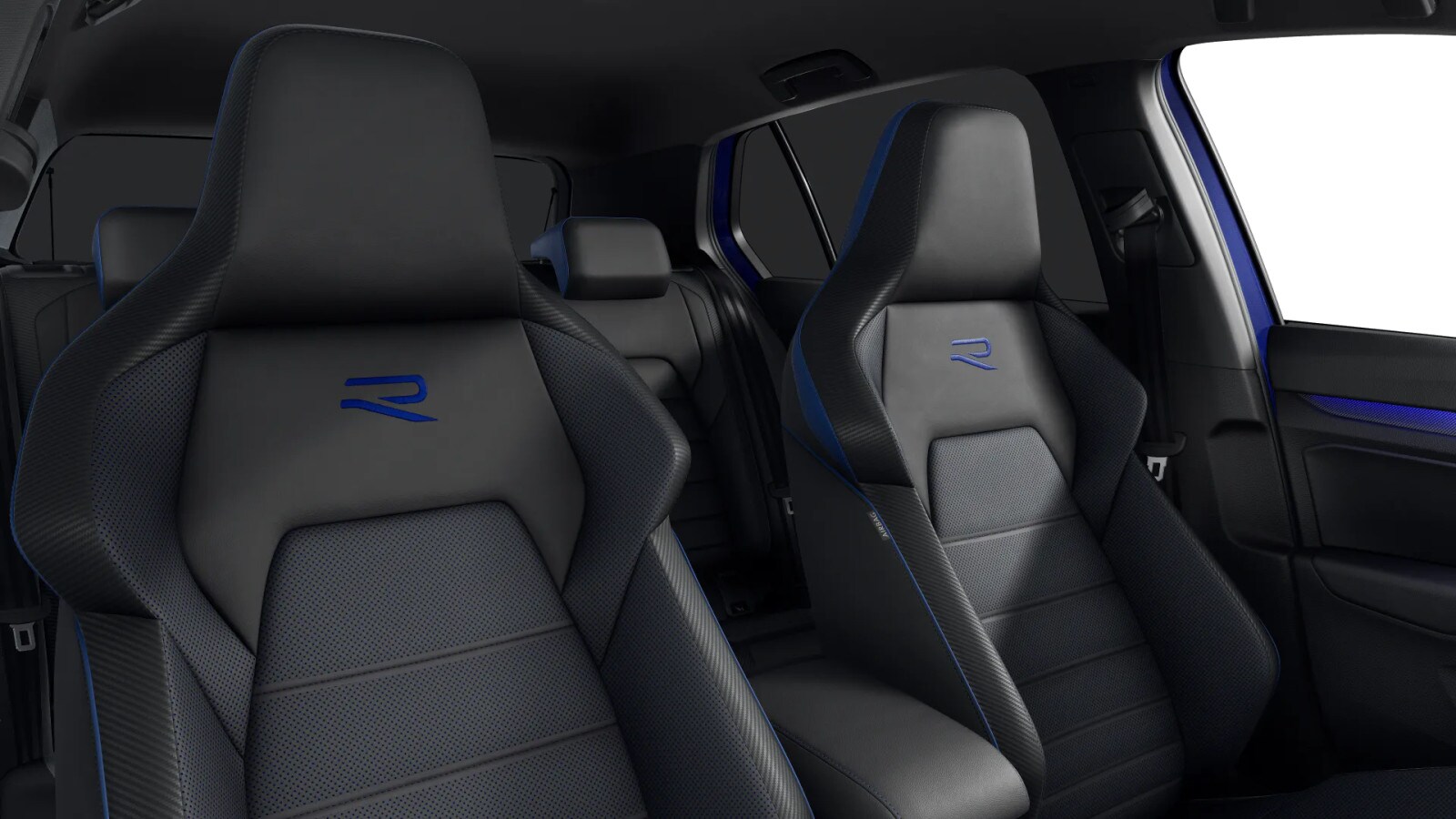 Volkswagen Golf – Bild 10