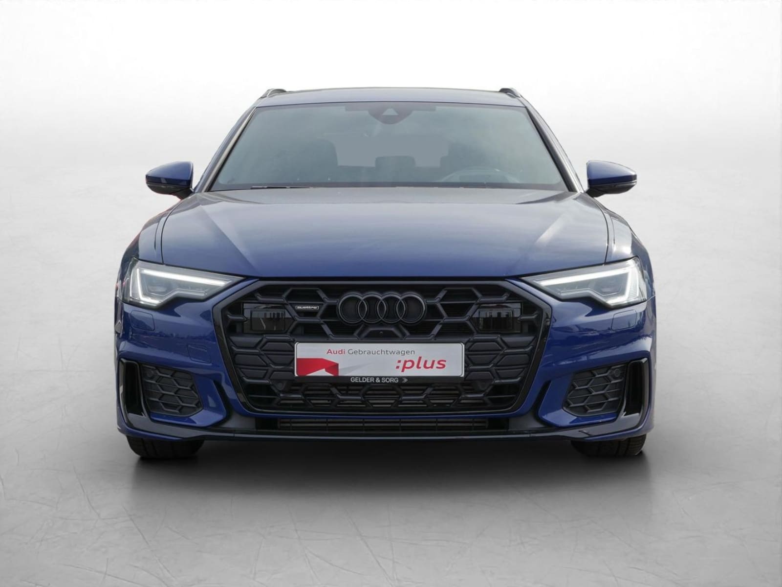 Audi A6 Avant – Bild 18