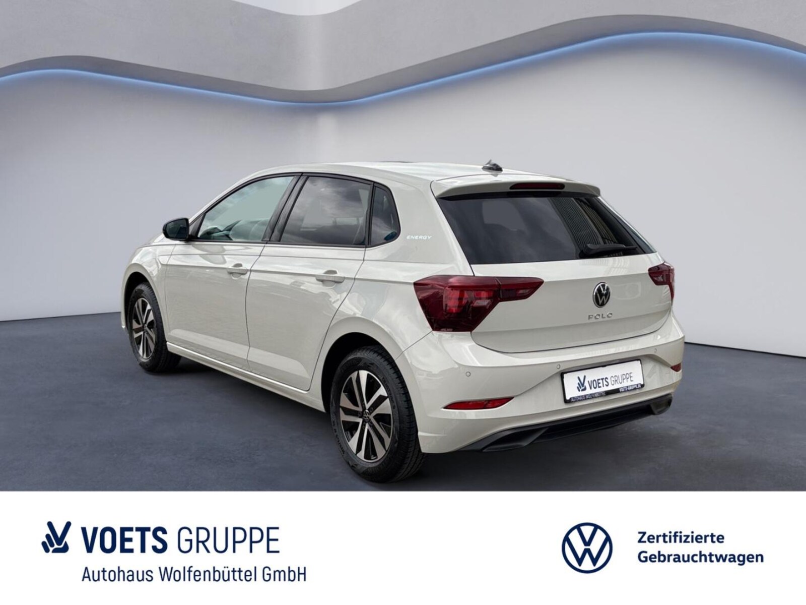 Volkswagen Polo – Bild 4