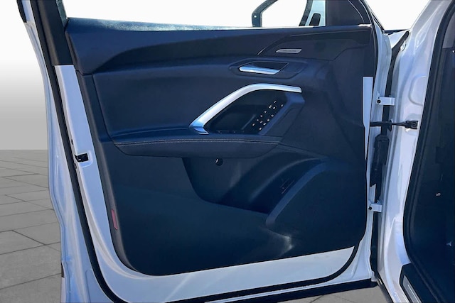 2025 Audi New Q5 Premium Plus - Photo 22