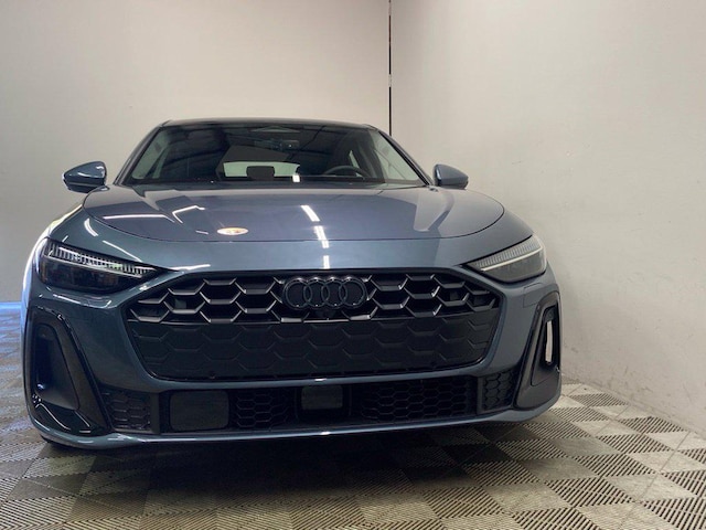 Photo of 2026 Audi A5 Sedan
